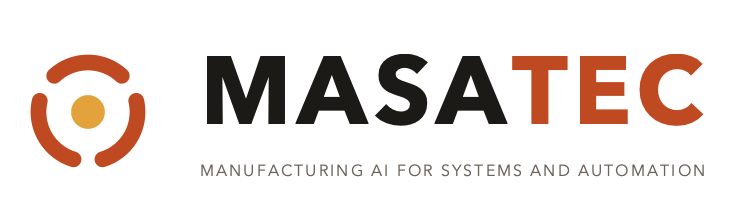 MASATEC — Manufacturing AI for Systems and Automation