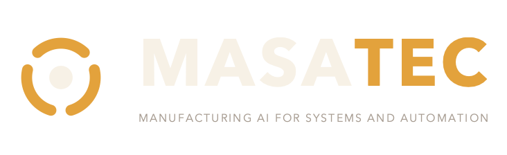 MASATEC — Manufacturing AI for Systems and Automation